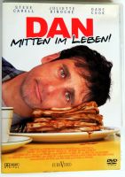 DVD: Dan – Mitten im Leben! (Komödie) - Juliette Binoche - TOP! Niedersachsen - Buxtehude Vorschau