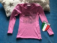 ❤️ VINGINO Marken Sweatshirt Gr.10 122 128 134 rosa BUS Road Trip Köln - Mülheim Vorschau