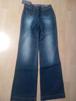 Vero Moda Damen Jeans Gr. 27/34 blau neu Niedersachsen - Friesoythe Vorschau