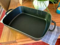 Le Creuset Bratreine 37 cm Gusseisen TOP Zustand Schleswig-Holstein - Mielkendorf Vorschau