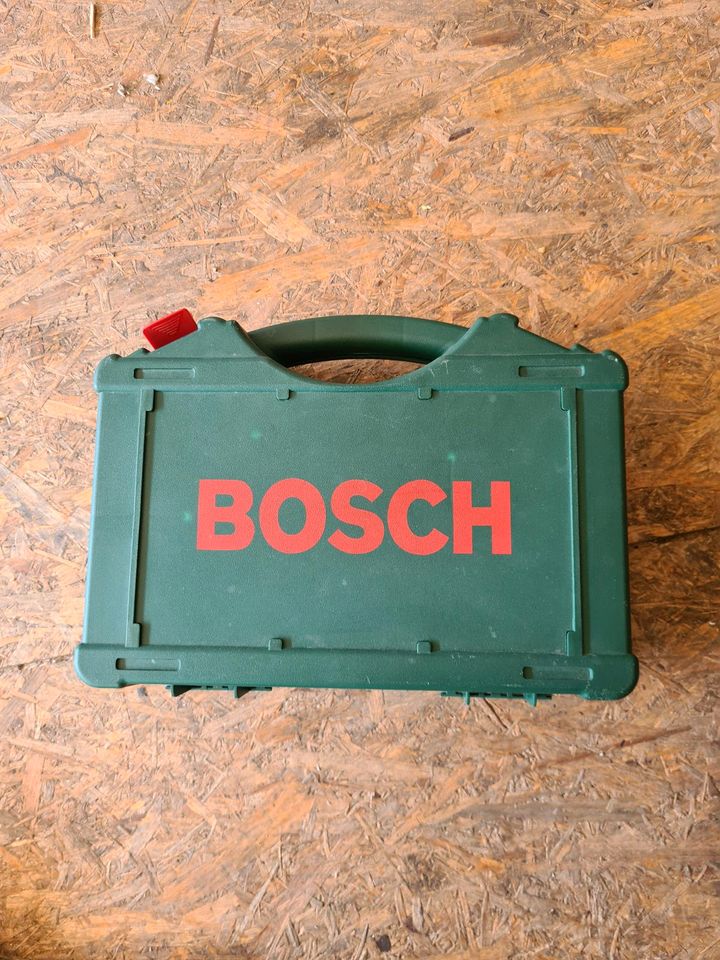 Bosch PSR 960 Akkuschrauber in Wesel