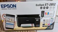 Drucker Epson Eco Tank ET 2812 Hessen - Bad Nauheim Vorschau