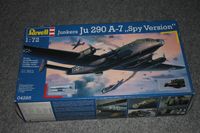 Revell Ju 290 A7 Spy Version 1:72 Bayern - Berching Vorschau