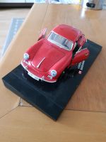 Modelauto Porsche 356 B bj. 1961 Nordrhein-Westfalen - Stolberg (Rhld) Vorschau