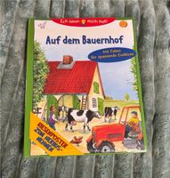 Kinderbuch Auf dem Bauernhof Nordrhein-Westfalen - Ochtrup Vorschau