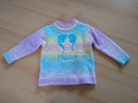 Warmer, dicker Wollpullover von Frozen, Anna und Elsa Niedersachsen - Hameln Vorschau