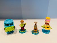 ✅ LEGO Dimensions 71206 - Scooby Doo Team Pack Berlin - Spandau Vorschau