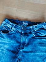 S'Oliver Jeans für Jungen Gr.170 slim Rheinland-Pfalz - Wöllstein Vorschau