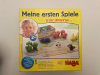 HABA Meine ersten Spiele von Ravensburger Bayern - Vaterstetten Vorschau