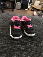 Sehr süße Baby Nike Hessen - Nidda Vorschau