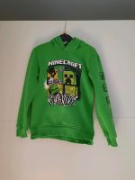 Minecraft Pullover Kinder 122/128 Bayern - Wiesen Vorschau