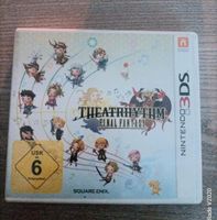 Theatrhythm Nintendo 3DS Rheinland-Pfalz - Hochspeyer Vorschau