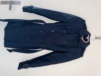eleganter mantel / trenchcoat von zara Baden-Württemberg - Malsch Vorschau