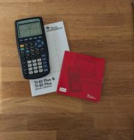 Taschenrechner Texas Instruments TI-83 Plus Stuttgart - Sillenbuch Vorschau