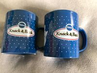 Knack und back sammeltasse Tasse sammeln Pillsbury n Hessen - Hadamar Vorschau