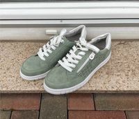 Annie G Sneaker Gr. 39 khaki grün *NEU* Softrelax Sohle Berlin - Lichtenberg Vorschau