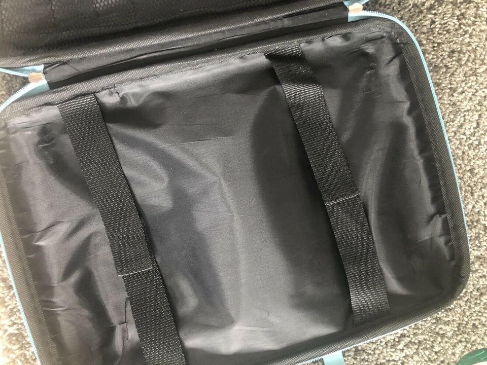 Laptoptasche Hardcase von Bombata in Greven