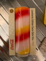 Coca Cola Glas Limitierte Edition 2021 Bayern - Frensdorf Vorschau