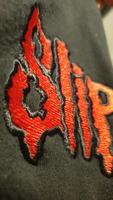 ⭐WIE NEU Slipknot Jacke XL 21 Jahre alt Sammlerstück Hochwertig Berlin - Hohenschönhausen Vorschau