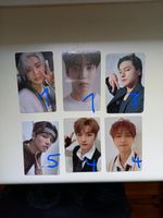 Kpop PCs Ateez, Stray Kids, TxT Berlin - Pankow Vorschau