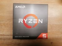 AMD Ryzen 5  5600 CPU Kühler  NEU & OVP Nordrhein-Westfalen - Schloß Holte-Stukenbrock Vorschau