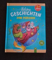 Buch Schöne Geschichten zum Vorlesen ab 2Jahre Schleswig-Holstein - Klein Nordende Vorschau
