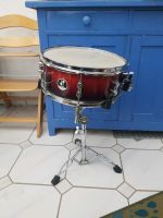 Snaredrum Sonor, Force 2007, Birch, Birke, Snare neuwertig Bayern - Bad Endorf Vorschau