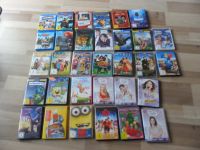 31 DVD / Blu ray Bibi Tina Disney Michel Violetta simpsons Niedersachsen - Giesen Vorschau