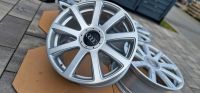 Audi Sline 8.5x 20 Zoll ET45 A6 S6 A4 S4 TT A3 A8 VW PASSAT Sachsen - Rodewisch Vorschau