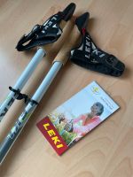 Nordic Walking Stöcke, LEKI, neu mit Etikett Rheinland-Pfalz - Kaisersesch Vorschau