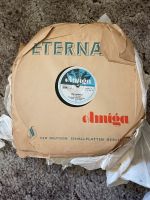 Alte DDR Schallplatten Amiga Eterna Schellack Königs Wusterhausen - Zeesen Vorschau