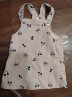 Disney Kleid, Minnie Mouse und Mickey Mouse, Größe 80, H&M Saarland - Beckingen Vorschau