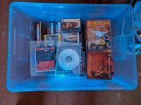 CDs / DVDs zu verschenken Baden-Württemberg - Köngen Vorschau