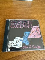 GORDON GOODWIN Close To The Edge CD 1989 Niedersachsen - Vechta Vorschau