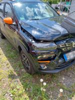 Dacia spring  Unfallwagen Nordrhein-Westfalen - Remscheid Vorschau