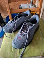 Nike Air Max, Größe 43 Hessen - Wetzlar Vorschau
