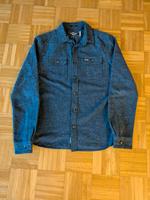 Workwear Hemd von Superdry in Größe M Bayern - Würzburg Vorschau