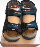 Geox Android Blinkies Sandalen Gr. 29 Bayern - Eichenau Vorschau