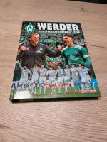Werder Bremen  Jahrbuch 2019 Niedersachsen - Soltau Vorschau