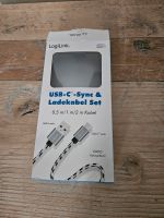 USB-C & USB-A Lasekabel Nordrhein-Westfalen - Hagen Vorschau