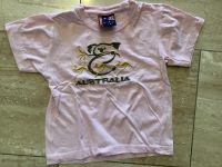 Rosa Australia T-Shirt aus Baumwolle Baden-Württemberg - Lauda-Königshofen Vorschau