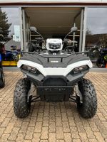 Polaris Sportsman 570 EPS LOF White Lightning Bayern - Weißenburg in Bayern Vorschau