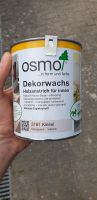 Osmo Dekorwachs Kiesel Sachsen-Anhalt - Sargstedt Vorschau