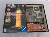 Big Ben 3D Puzzle Bayern - Bad Neustadt a.d. Saale Vorschau