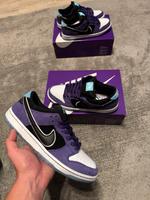 Nikesb Dunk Low x Hayley Wilson Size 43 Brandenburg - Fürstenwalde (Spree) Vorschau