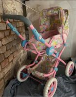 Puppenwagen Zapf Creation rosa Baby Born Nordrhein-Westfalen - Marl Vorschau
