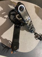 SRAM XX1 Eagle Sync 2 SL DUB Kurbel 175mm Bayern - Bad Grönenbach Vorschau