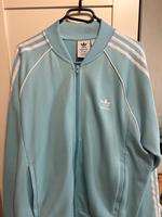 ADIDAS CLASSICS SST ORIGINALS JACKE Blau/ Nike Peso 6PM Berlin - Neukölln Vorschau
