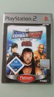 WWE Smackdown vs Raw 2008 Ps2 Spiel Bayern - Lindau Vorschau