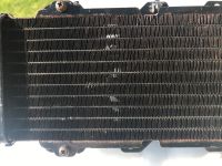 HONDA-HELIX CN250 Orig.KÜHLERmit VENTILATOR Niedersachsen - Hankensbüttel Vorschau